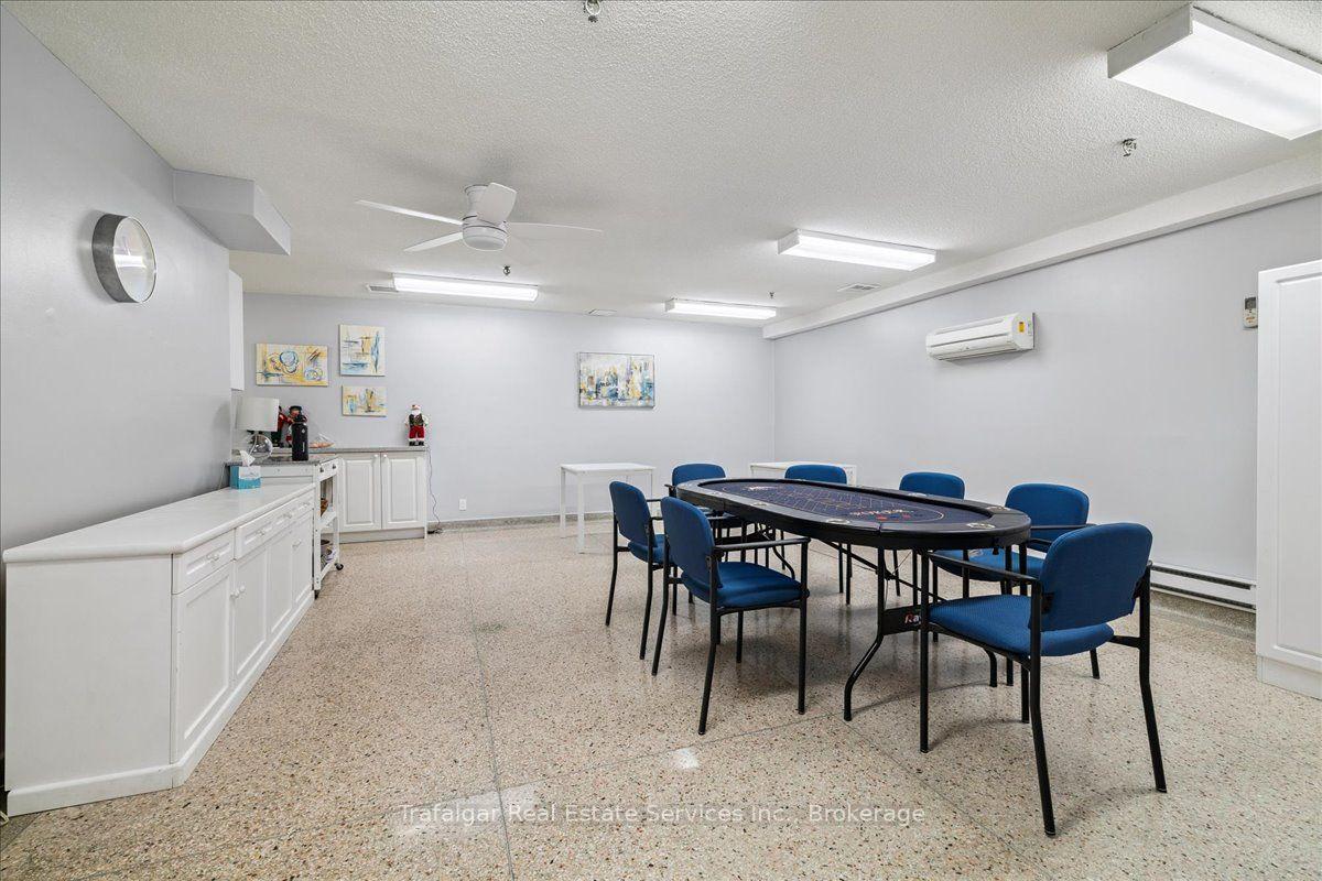 Photo 43 of Unit 709, 301 Frances Avenue, Hamilton, Lakeshore — HOMEH