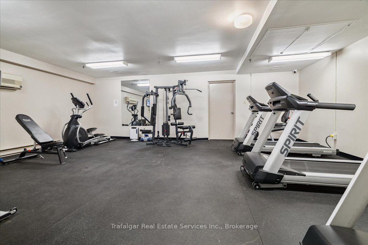 Photo 44 of Unit 709, 301 Frances Avenue, Hamilton, Lakeshore — HOMEH