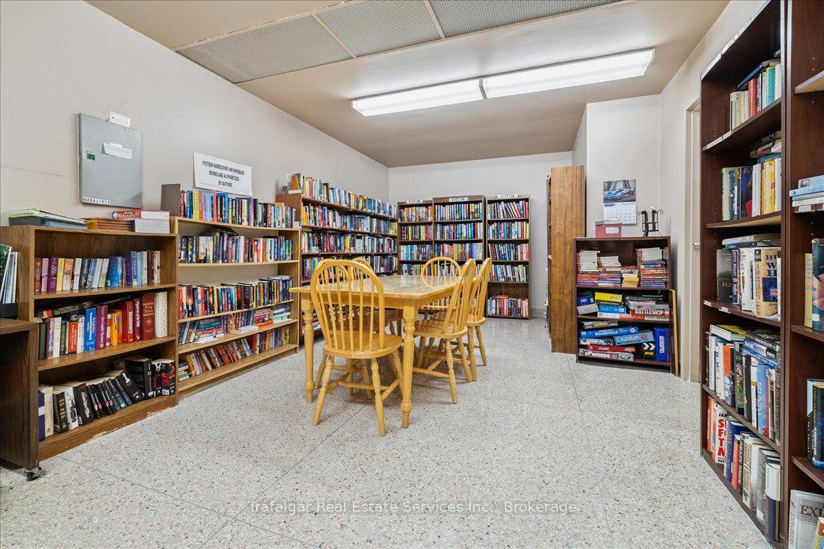 Photo 45 of Unit 709, 301 Frances Avenue, Hamilton, Lakeshore — HOMEH