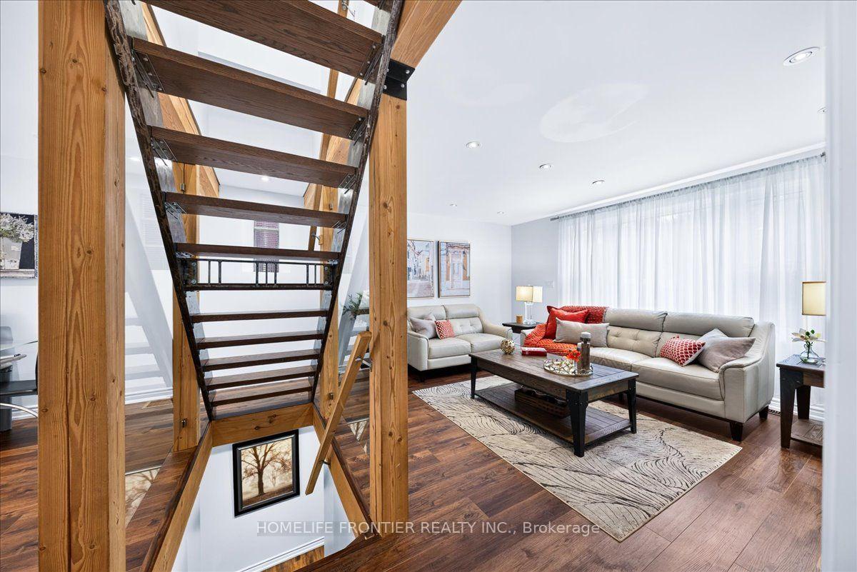 Photo 10 of 345 Windermere Avenue, Toronto, High Park-Swansea — HOMEH