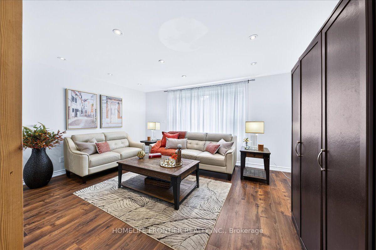 Photo 11 of 345 Windermere Avenue, Toronto, High Park-Swansea — HOMEH