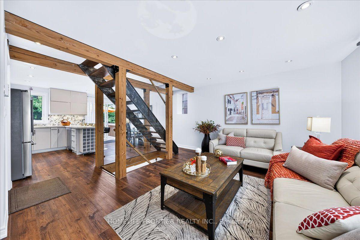 Photo 12 of 345 Windermere Avenue, Toronto, High Park-Swansea — HOMEH