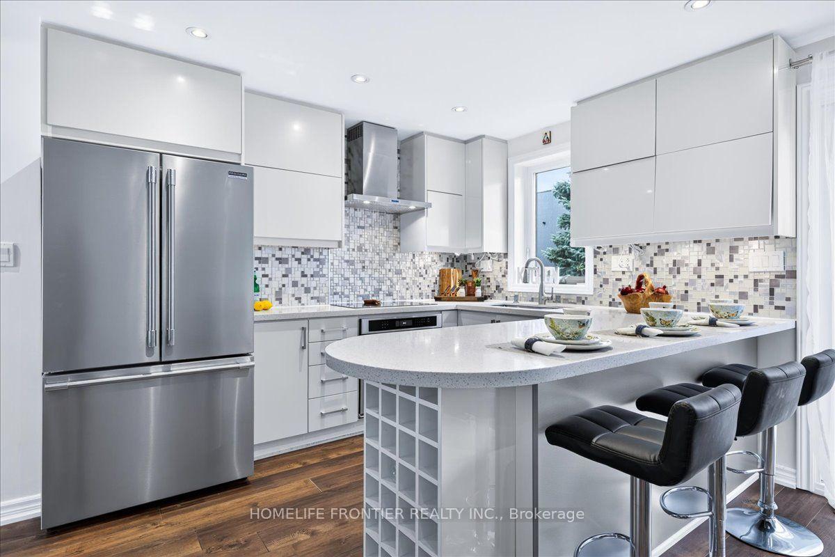 Photo 14 of 345 Windermere Avenue, Toronto, High Park-Swansea — HOMEH