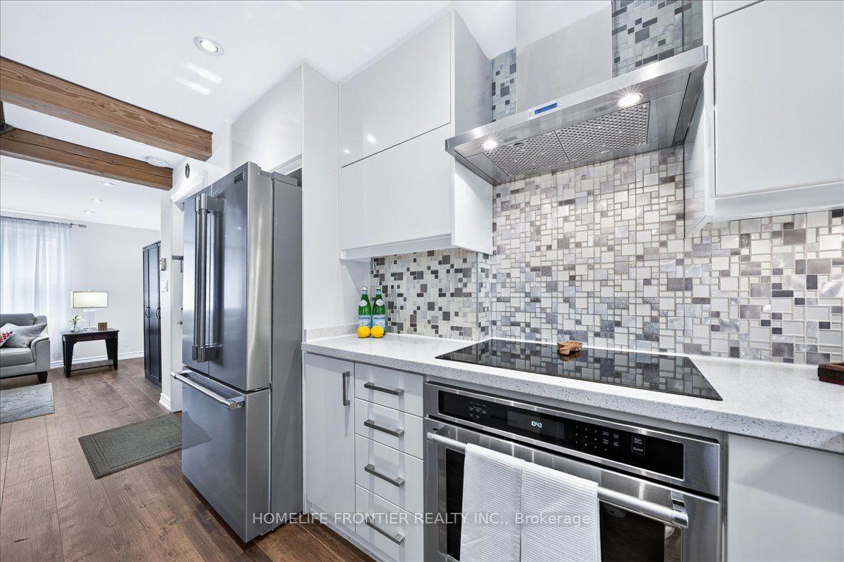 Photo 18 of 345 Windermere Avenue, Toronto, High Park-Swansea — HOMEH