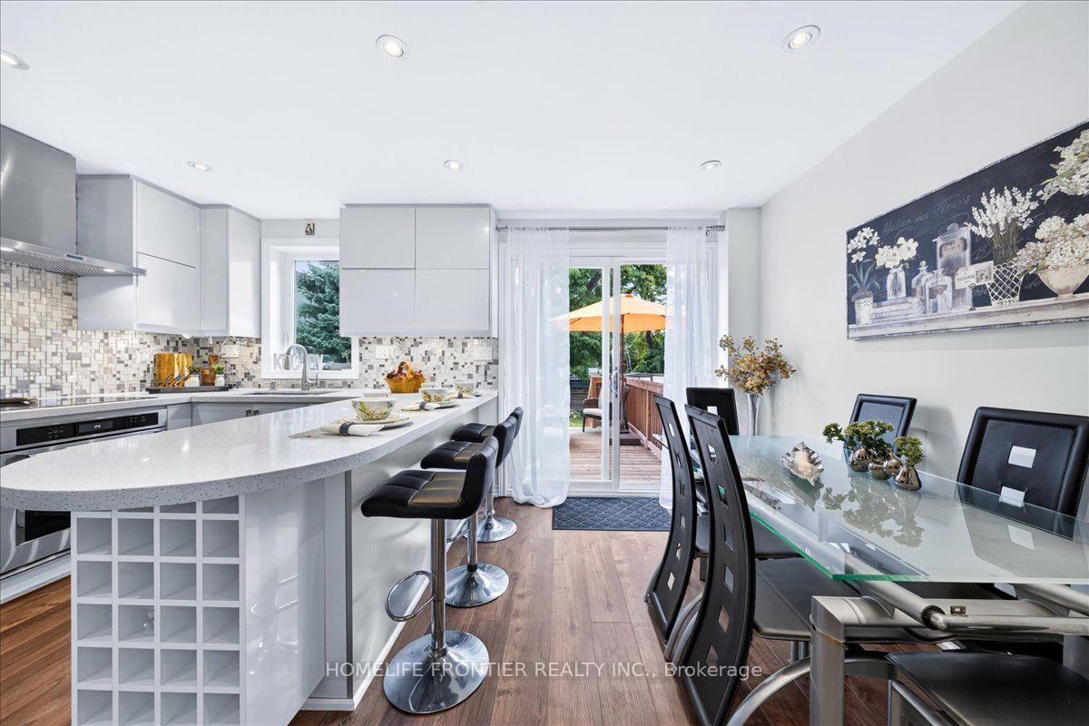 Photo 19 of 345 Windermere Avenue, Toronto, High Park-Swansea — HOMEH