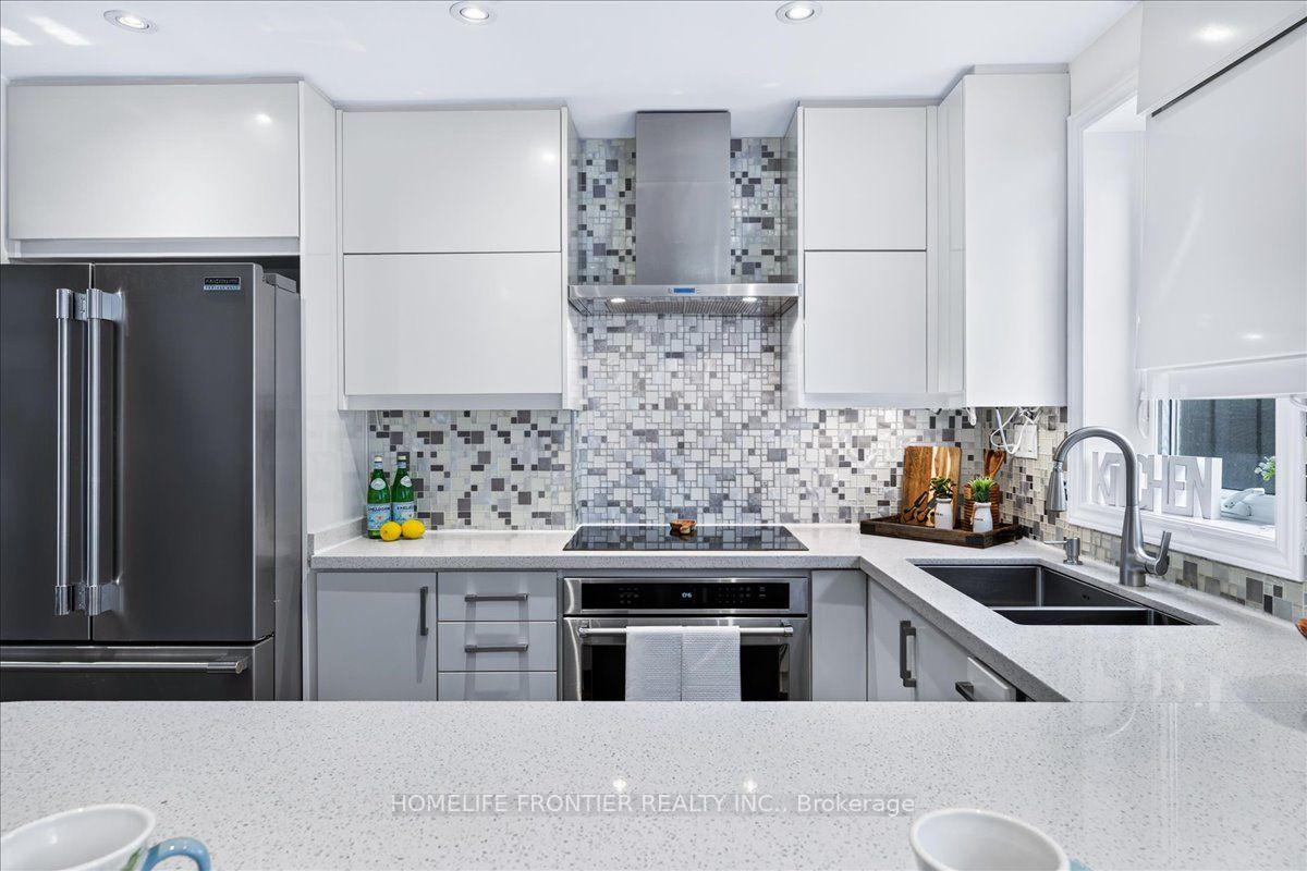 Photo 20 of 345 Windermere Avenue, Toronto, High Park-Swansea — HOMEH