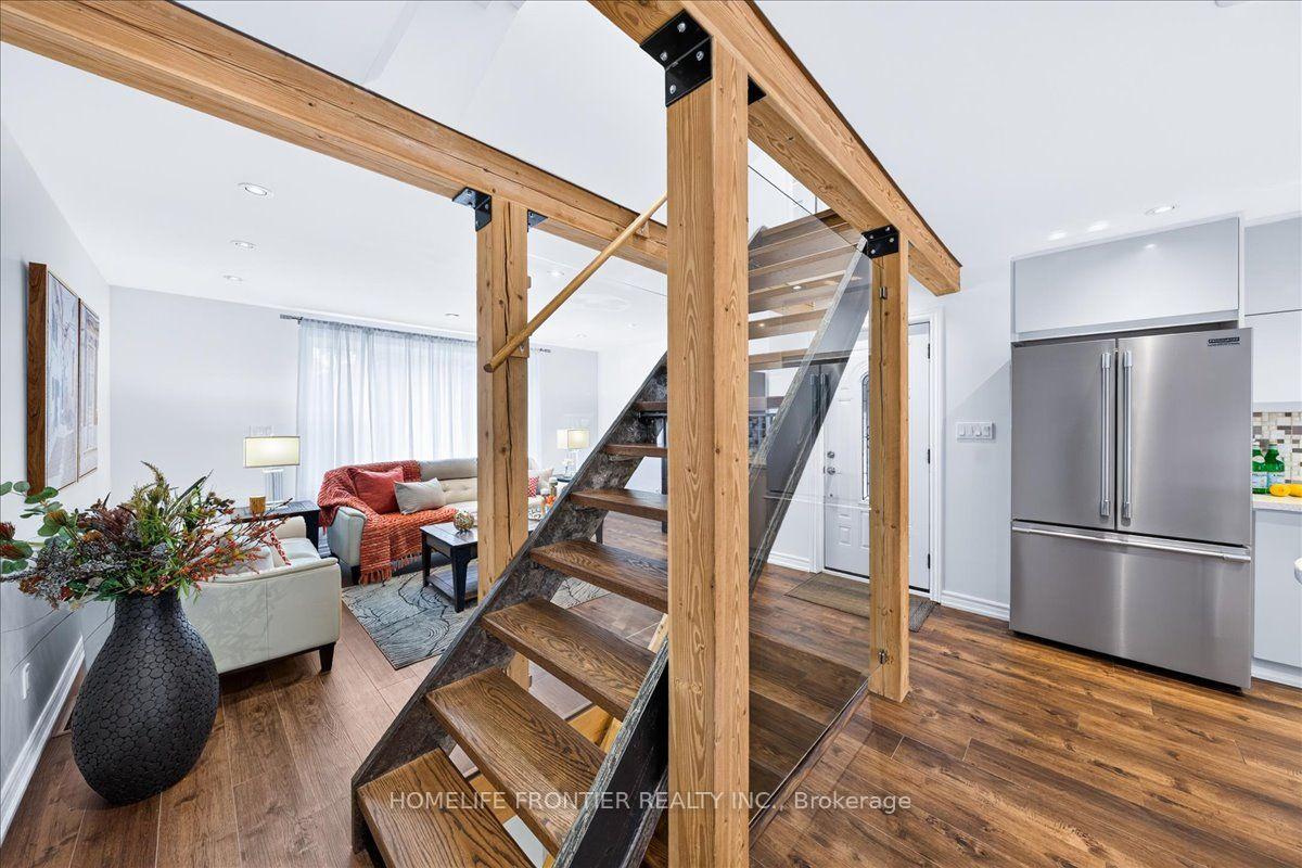Photo 21 of 345 Windermere Avenue, Toronto, High Park-Swansea — HOMEH