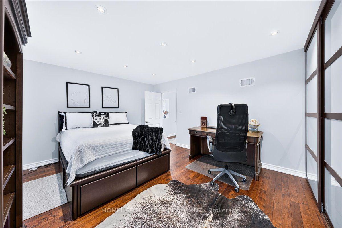 Photo 24 of 345 Windermere Avenue, Toronto, High Park-Swansea — HOMEH