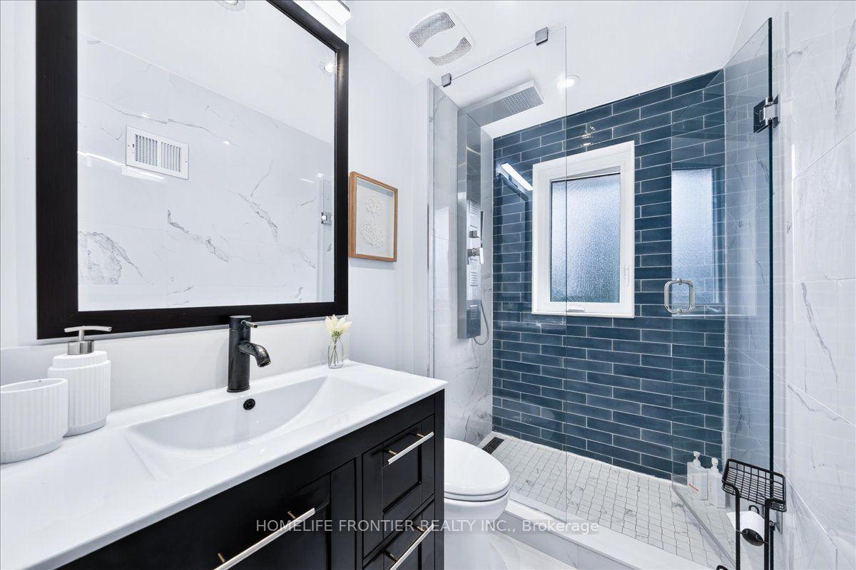 Photo 26 of 345 Windermere Avenue, Toronto, High Park-Swansea — HOMEH
