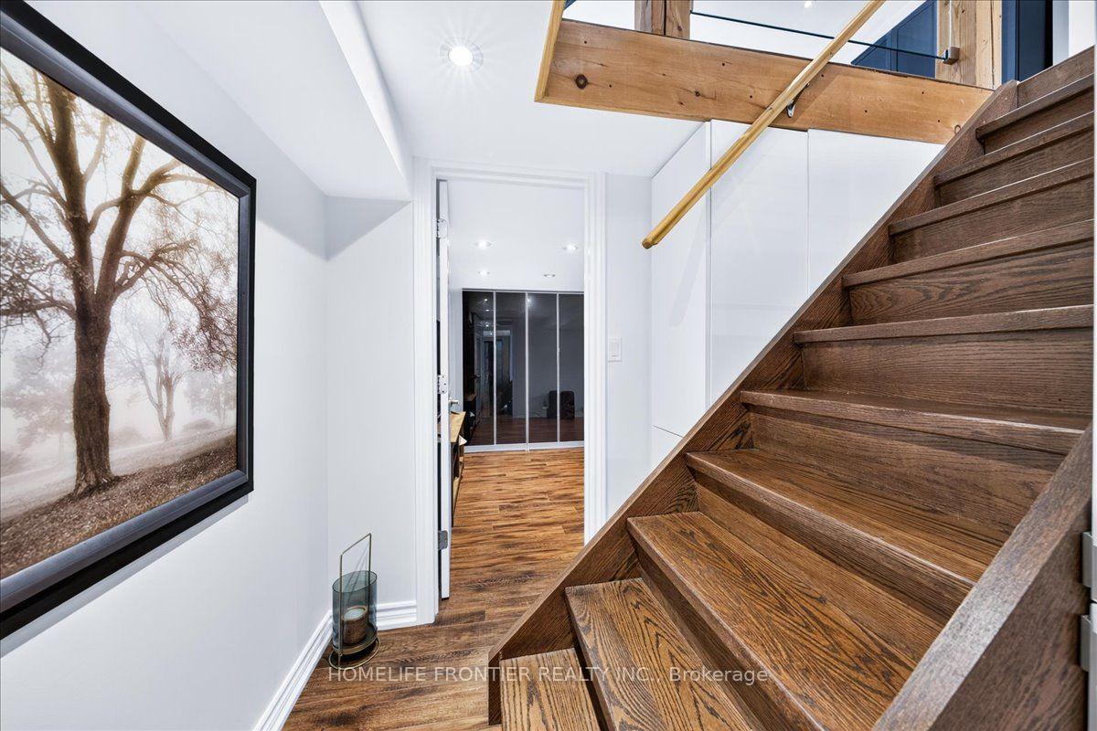 Photo 29 of 345 Windermere Avenue, Toronto, High Park-Swansea — HOMEH