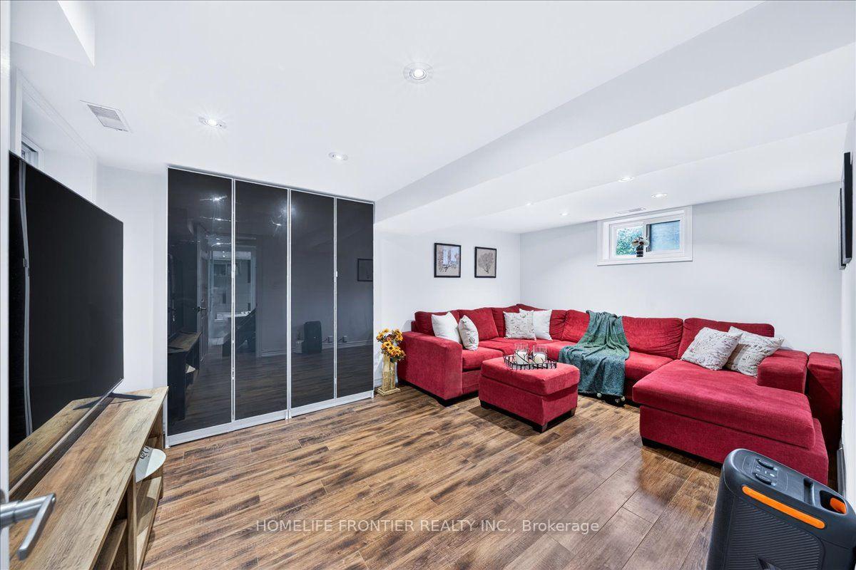 Photo 30 of 345 Windermere Avenue, Toronto, High Park-Swansea — HOMEH