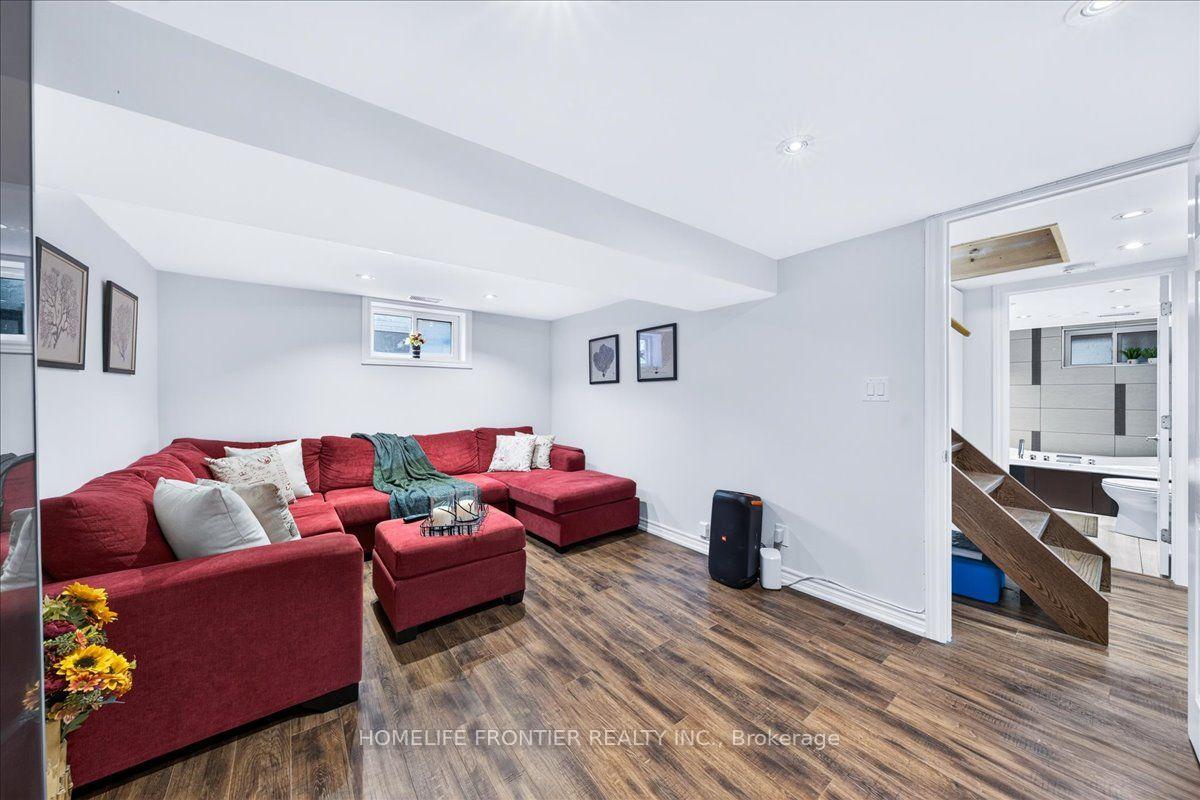 Photo 31 of 345 Windermere Avenue, Toronto, High Park-Swansea — HOMEH