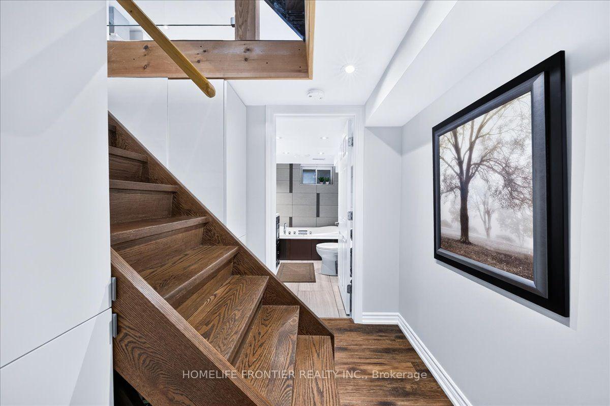 Photo 33 of 345 Windermere Avenue, Toronto, High Park-Swansea — HOMEH