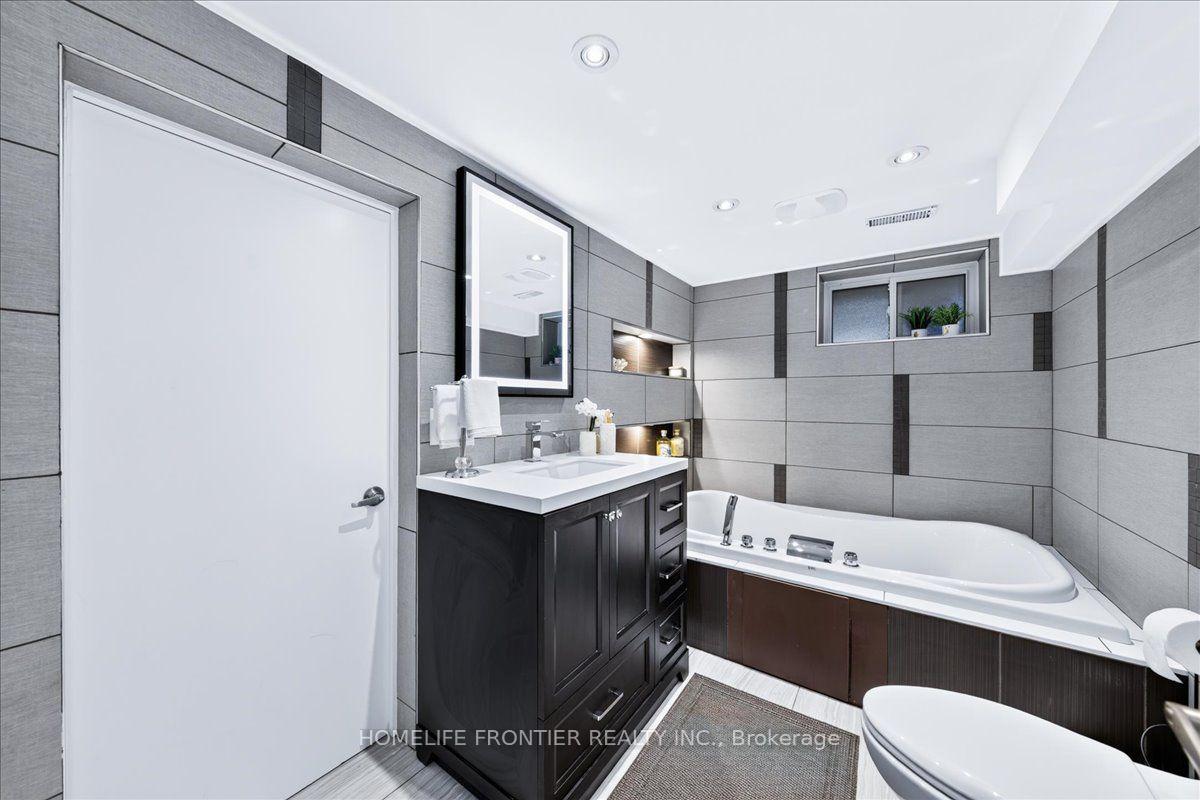 Photo 34 of 345 Windermere Avenue, Toronto, High Park-Swansea — HOMEH