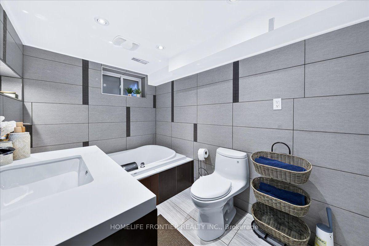 Photo 35 of 345 Windermere Avenue, Toronto, High Park-Swansea — HOMEH