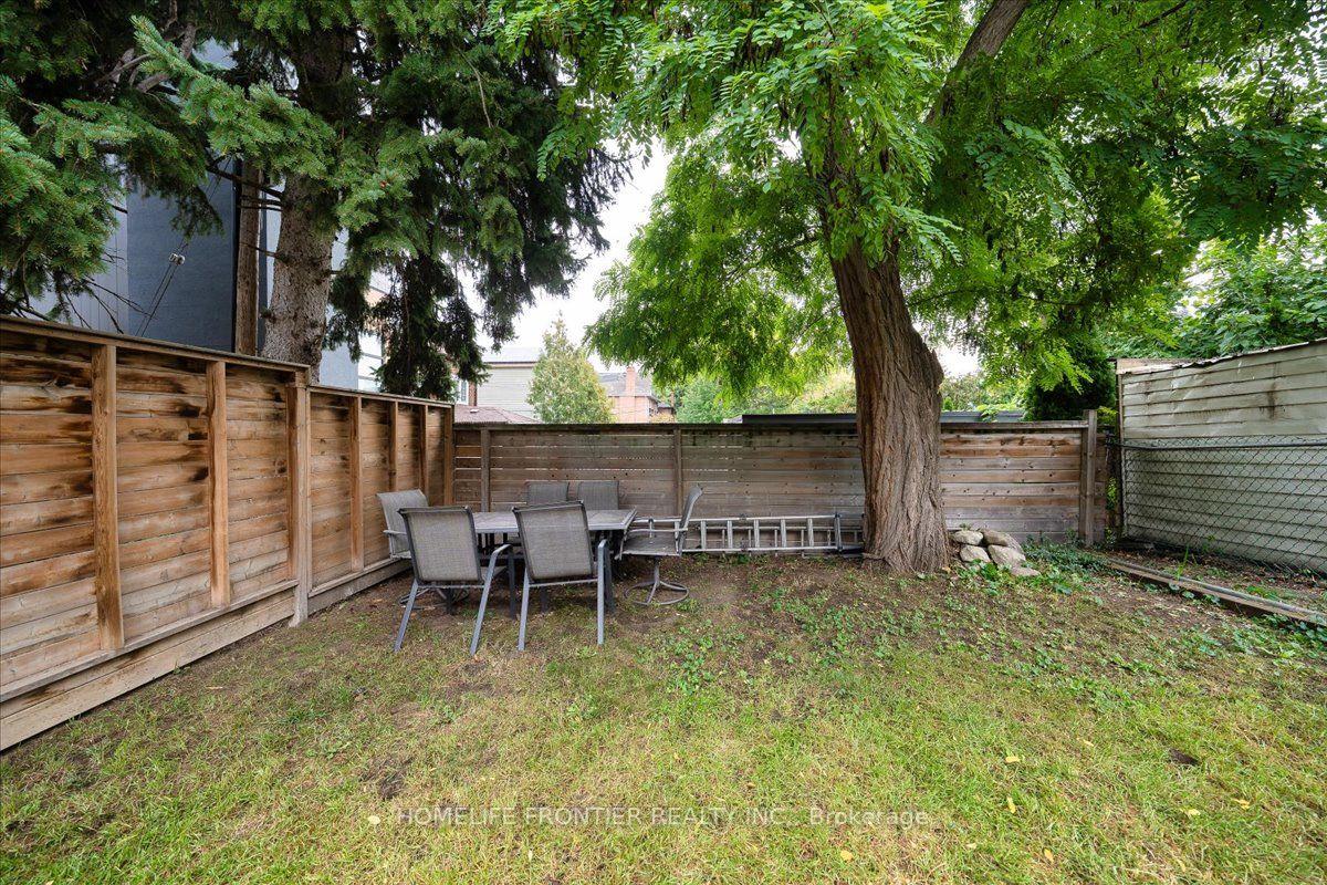 Photo 38 of 345 Windermere Avenue, Toronto, High Park-Swansea — HOMEH
