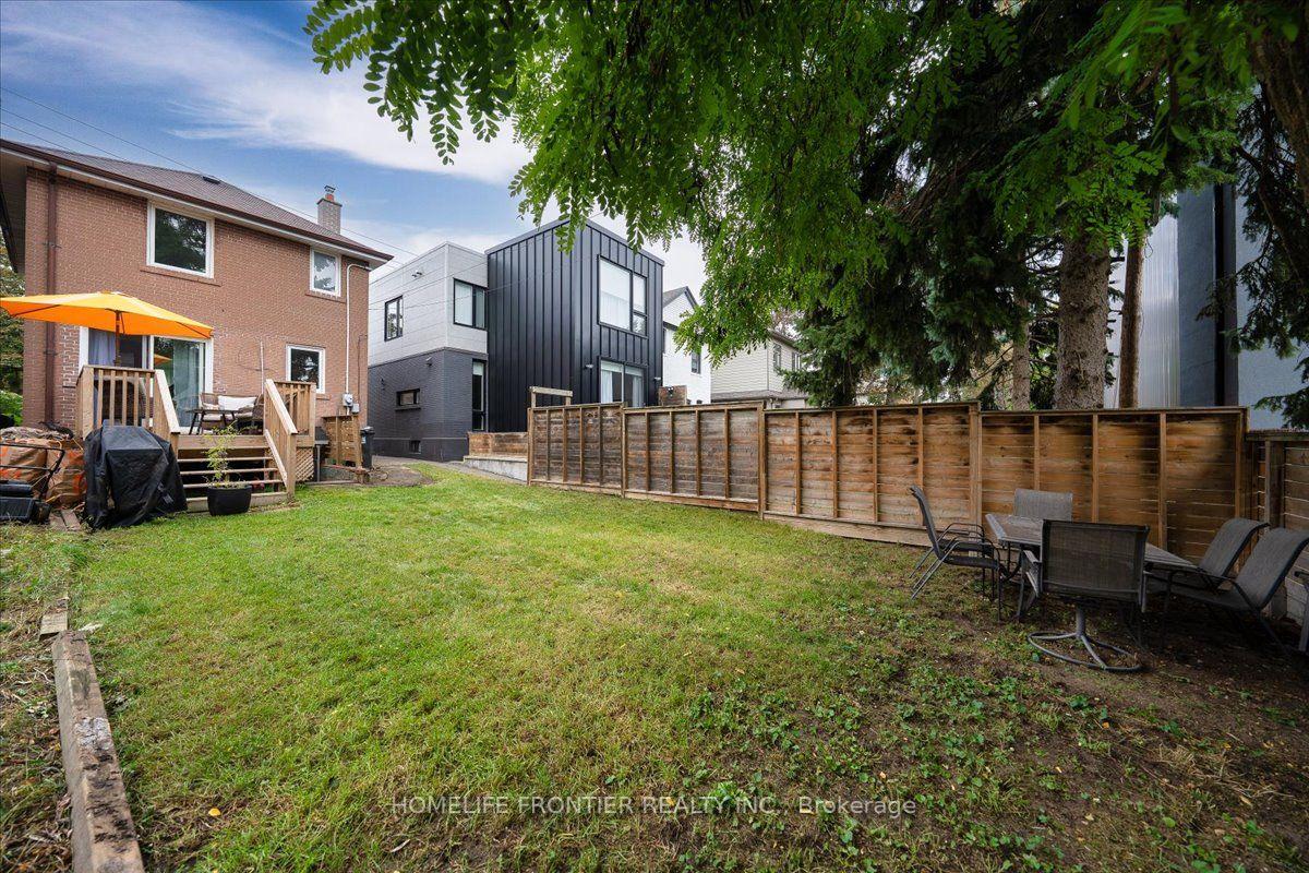 Photo 40 of 345 Windermere Avenue, Toronto, High Park-Swansea — HOMEH