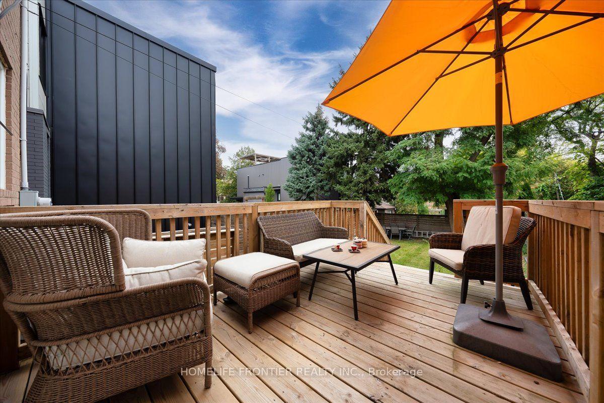 Photo 42 of 345 Windermere Avenue, Toronto, High Park-Swansea — HOMEH