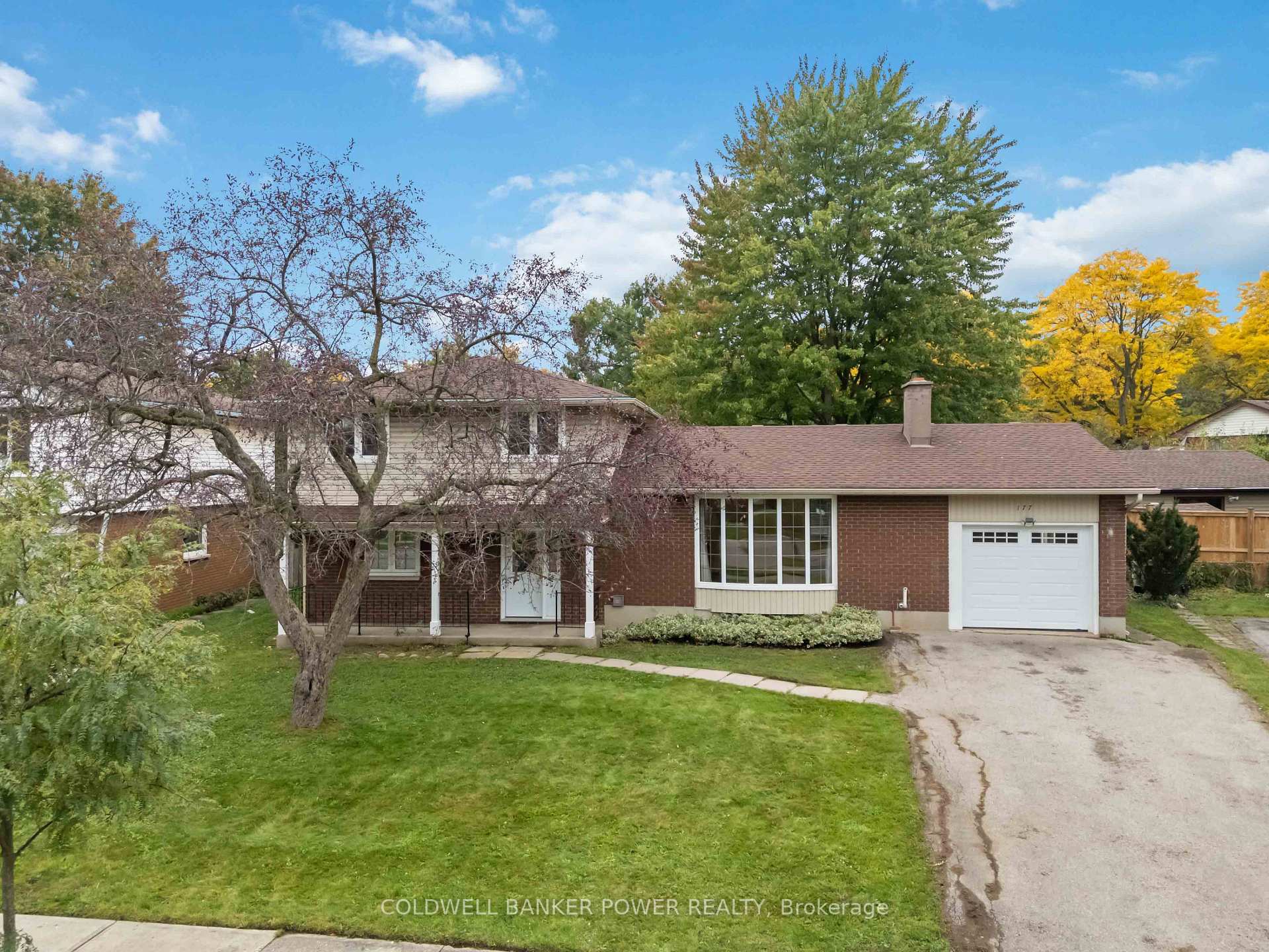 Photo of 177 Millbank Drive