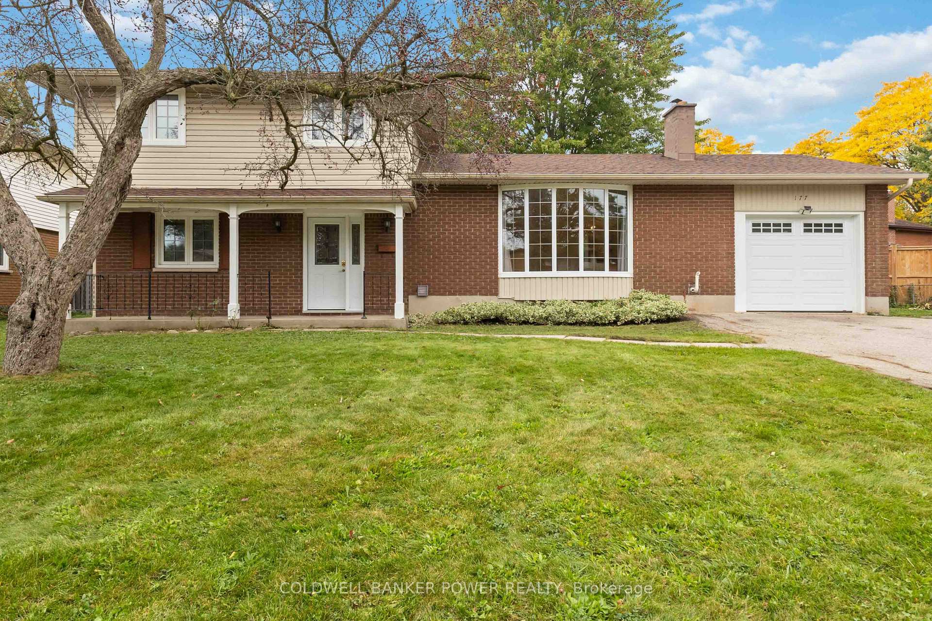 Photo 2 of 177 Millbank Drive, London, South S — HOMEH