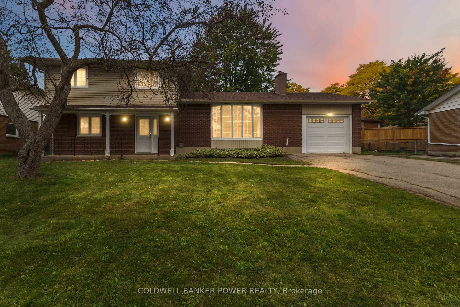 Photo 4 of 177 Millbank Drive, London, South S — HOMEH