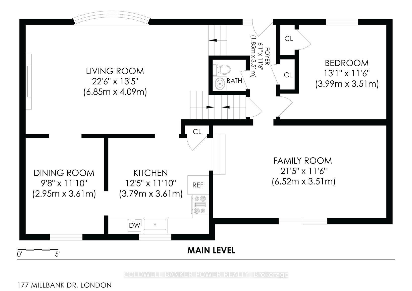 Photo 5 of 177 Millbank Drive, London, South S — HOMEH