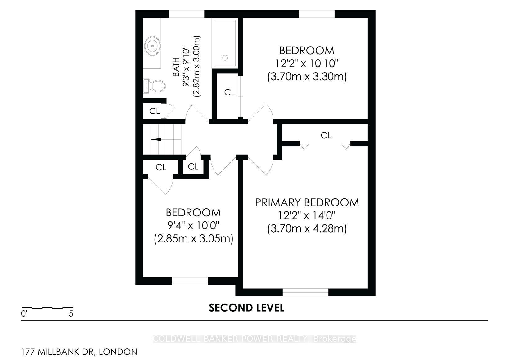 Photo 20 of 177 Millbank Drive, London, South S — HOMEH