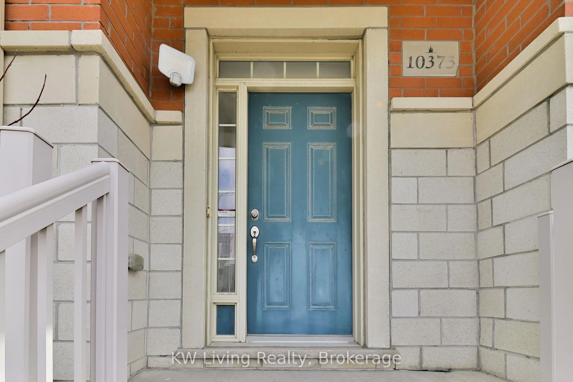 Photo 9 of 10373 Woodbine Avenue E, Markham, Cathedraltown — HOMEH