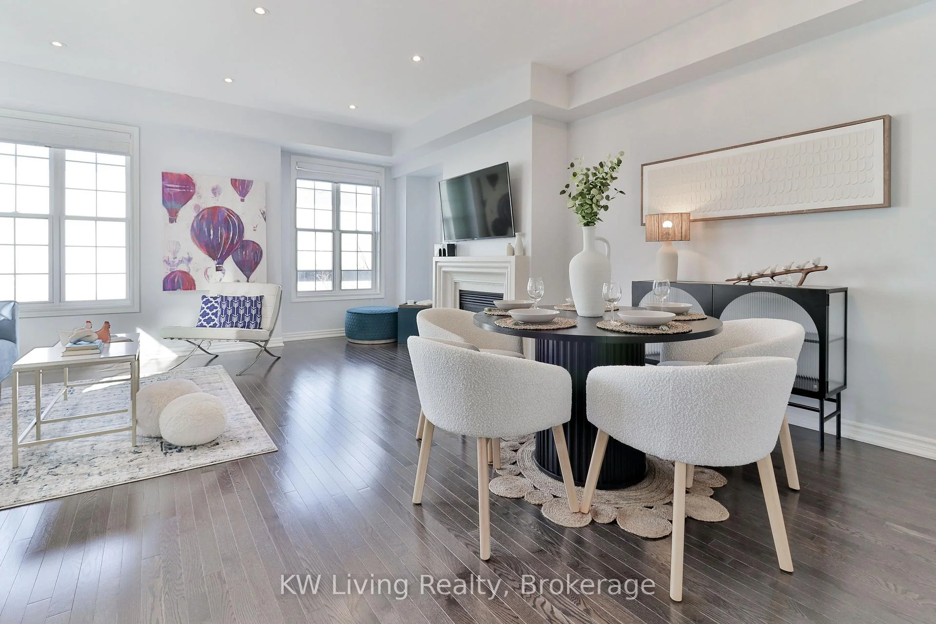 Photo 22 of 10373 Woodbine Avenue E, Markham, Cathedraltown — HOMEH