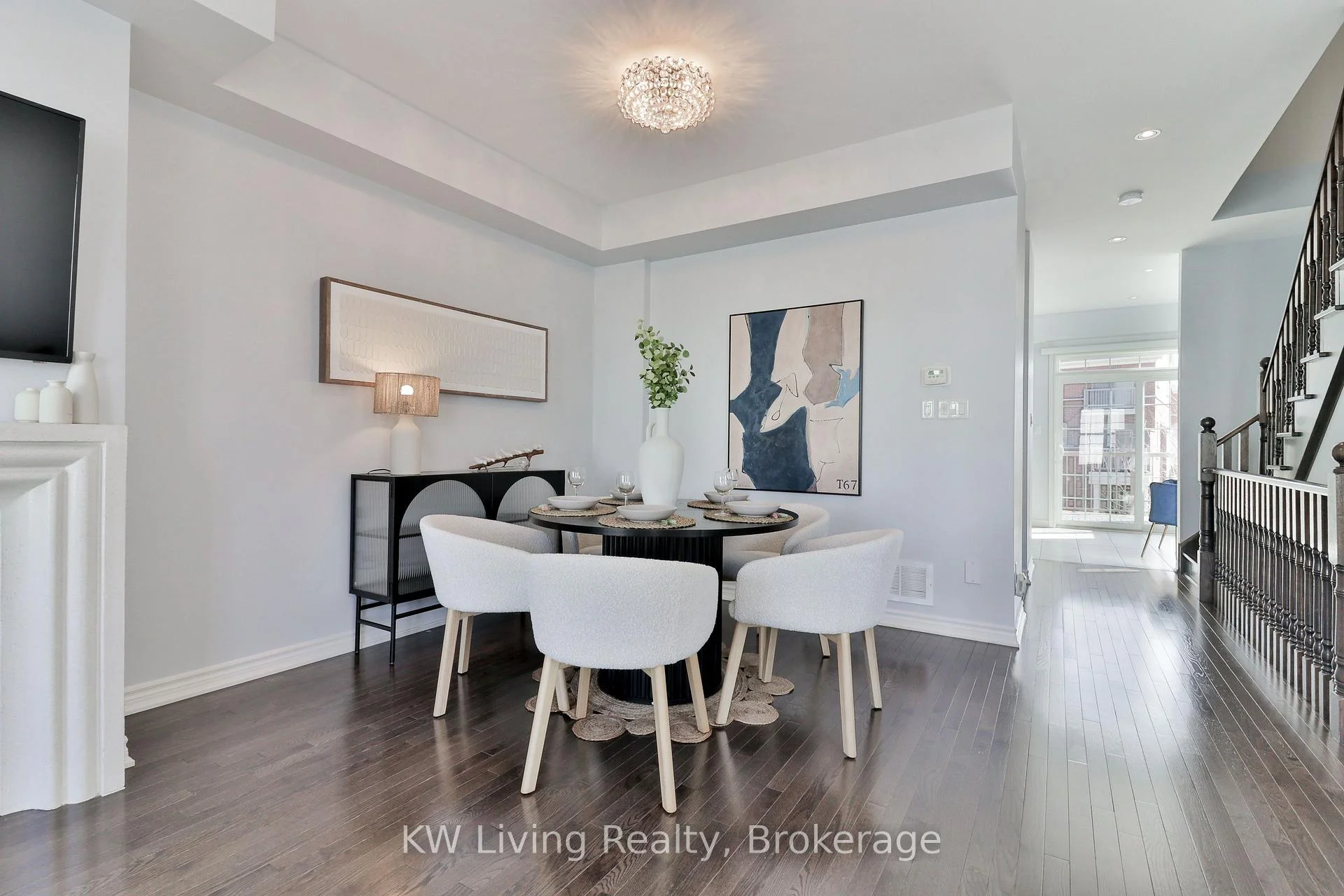 Photo 29 of 10373 Woodbine Avenue E, Markham, Cathedraltown — HOMEH