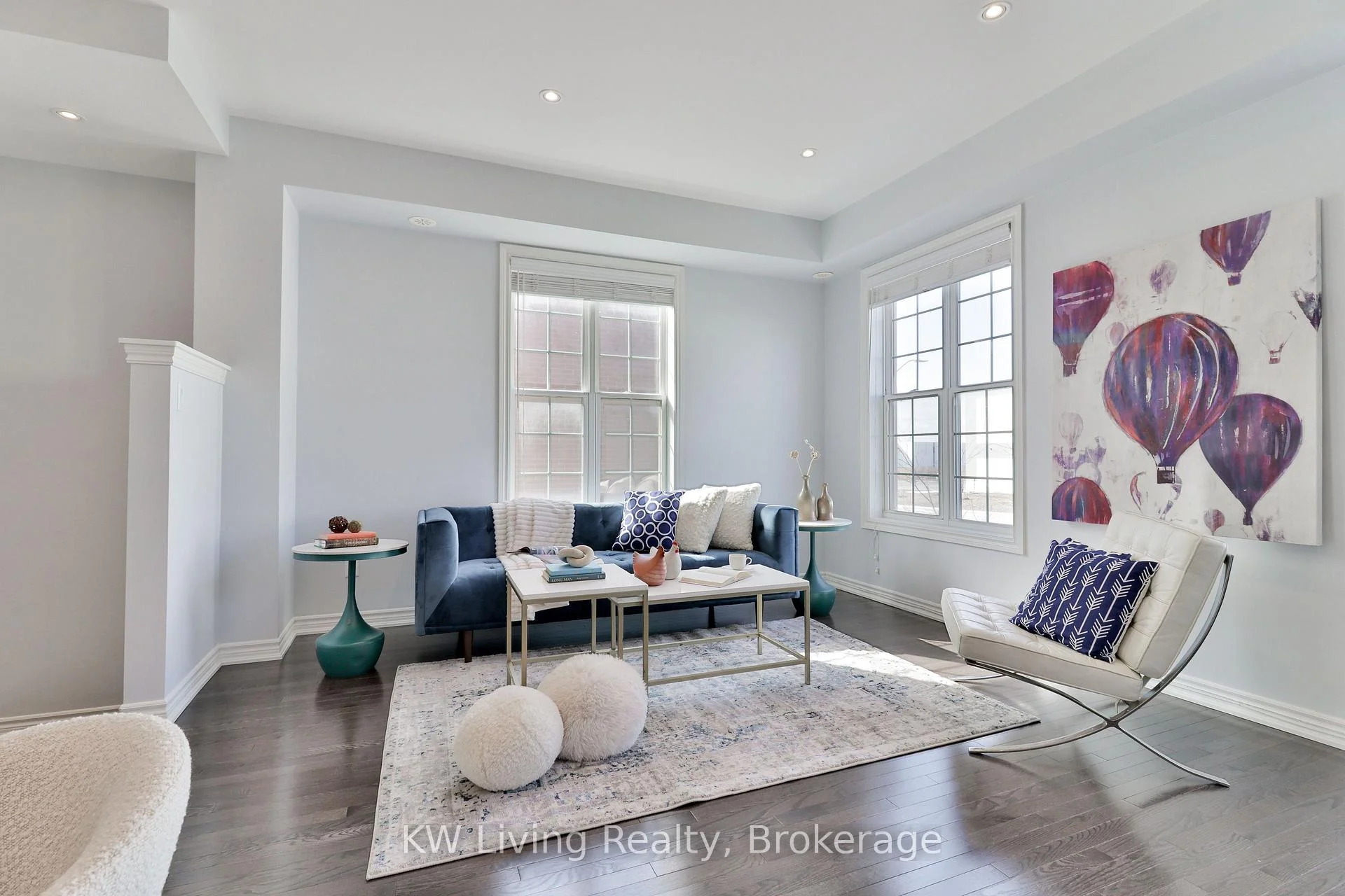 Photo 34 of 10373 Woodbine Avenue E, Markham, Cathedraltown — HOMEH