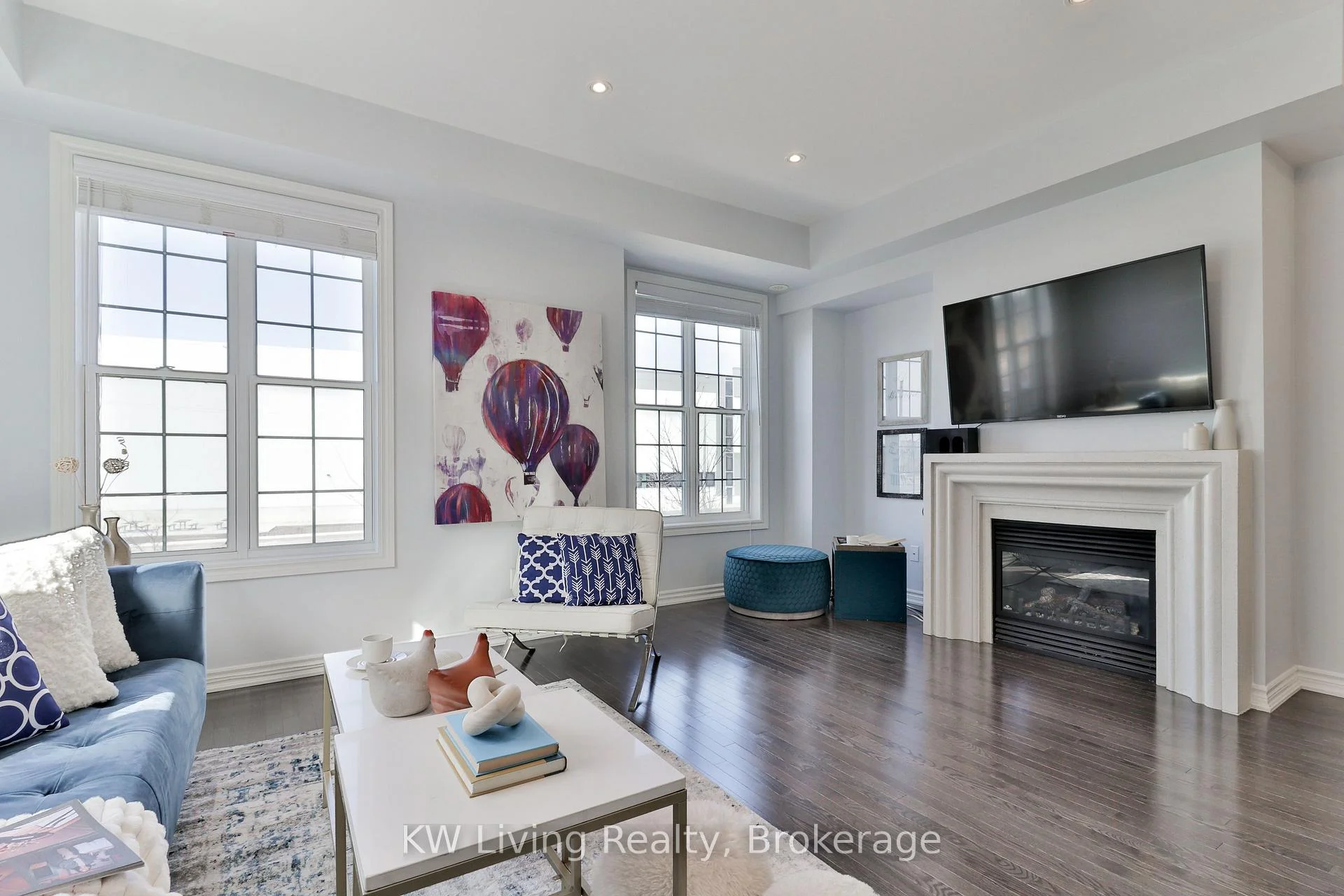 Photo 40 of 10373 Woodbine Avenue E, Markham, Cathedraltown — HOMEH