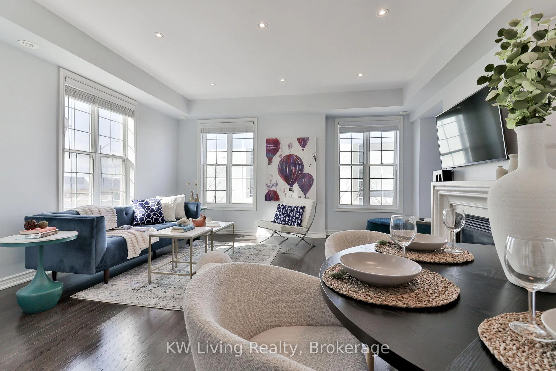 Photo 48 of 10373 Woodbine Avenue E, Markham, Cathedraltown — HOMEH