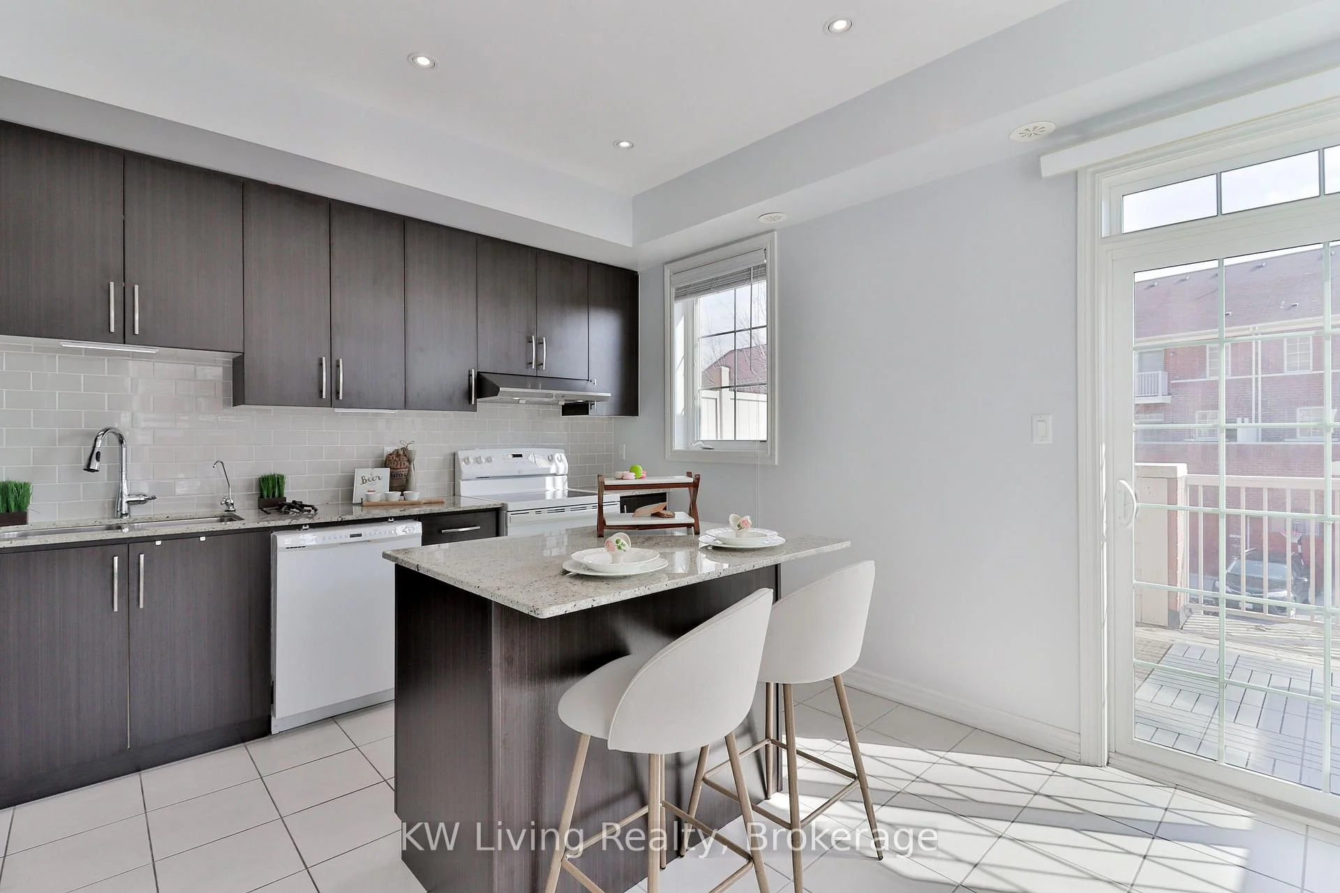 Photo 49 of 10373 Woodbine Avenue E, Markham, Cathedraltown — HOMEH