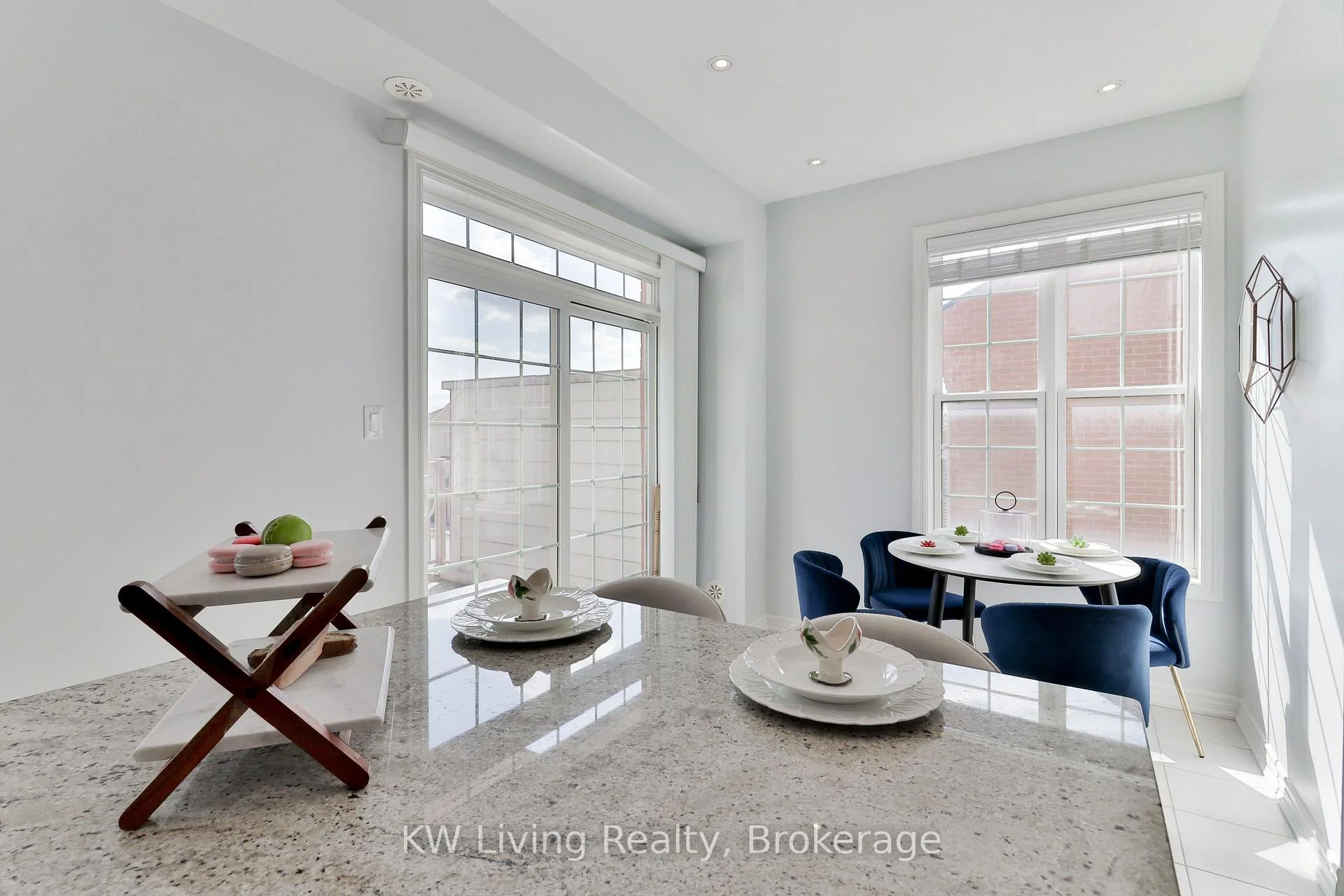 Photo 68 of 10373 Woodbine Avenue E, Markham, Cathedraltown — HOMEH
