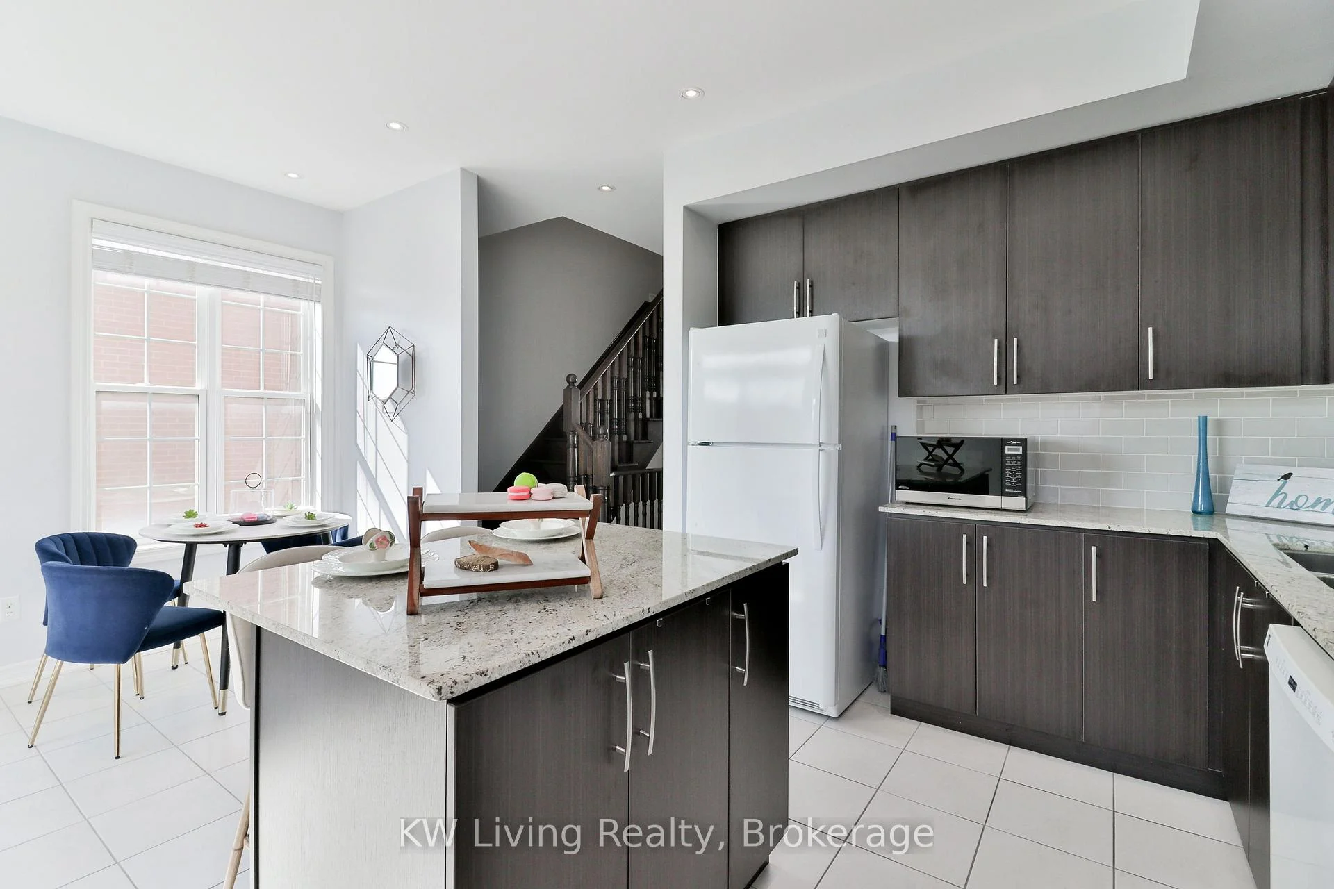 Photo 74 of 10373 Woodbine Avenue E, Markham, Cathedraltown — HOMEH
