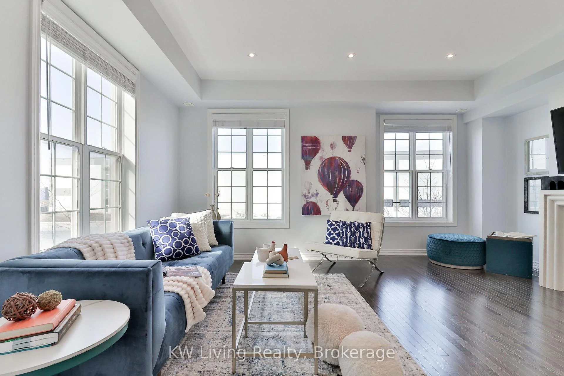 Photo 92 of 10373 Woodbine Avenue E, Markham, Cathedraltown — HOMEH