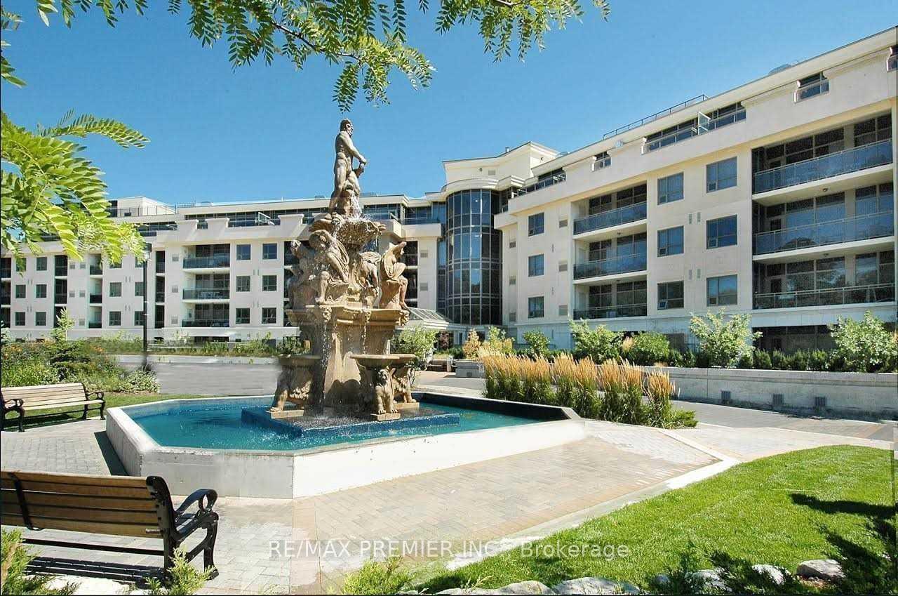 Photo of Unit Ph 21, 8201 Islington Avenue