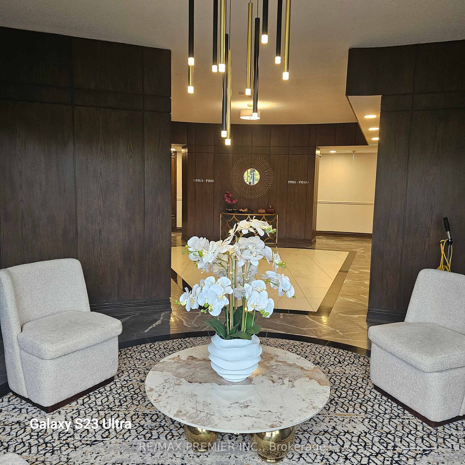 Photo 6 of Unit Ph 21, 8201 Islington Avenue, Vaughan, Islington Woods — HOMEH