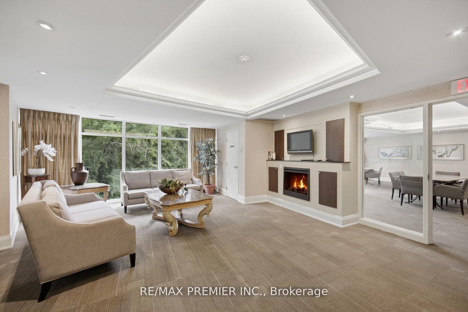 Photo 24 of Unit Ph 21, 8201 Islington Avenue, Vaughan, Islington Woods — HOMEH