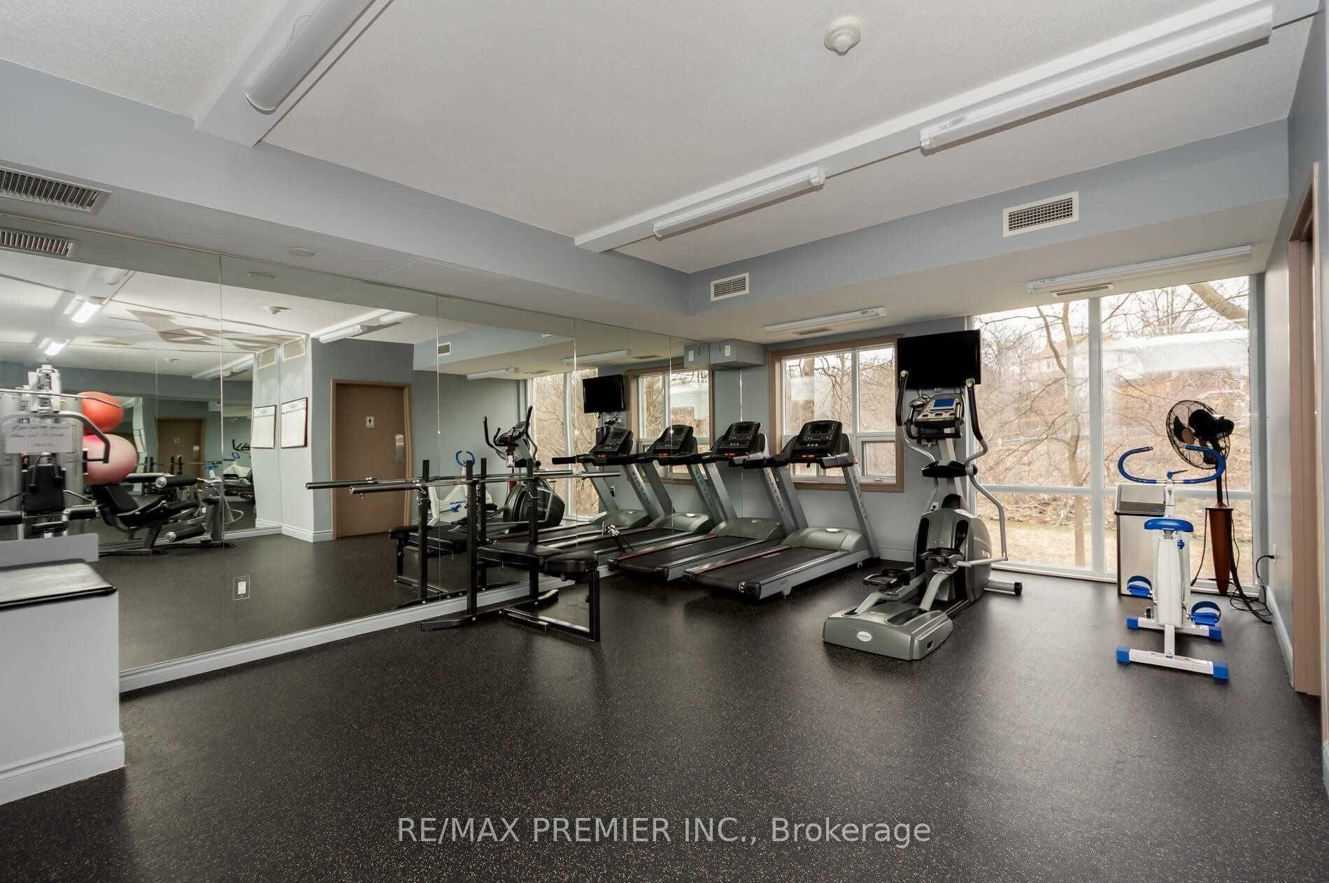 Photo 25 of Unit Ph 21, 8201 Islington Avenue, Vaughan, Islington Woods — HOMEH