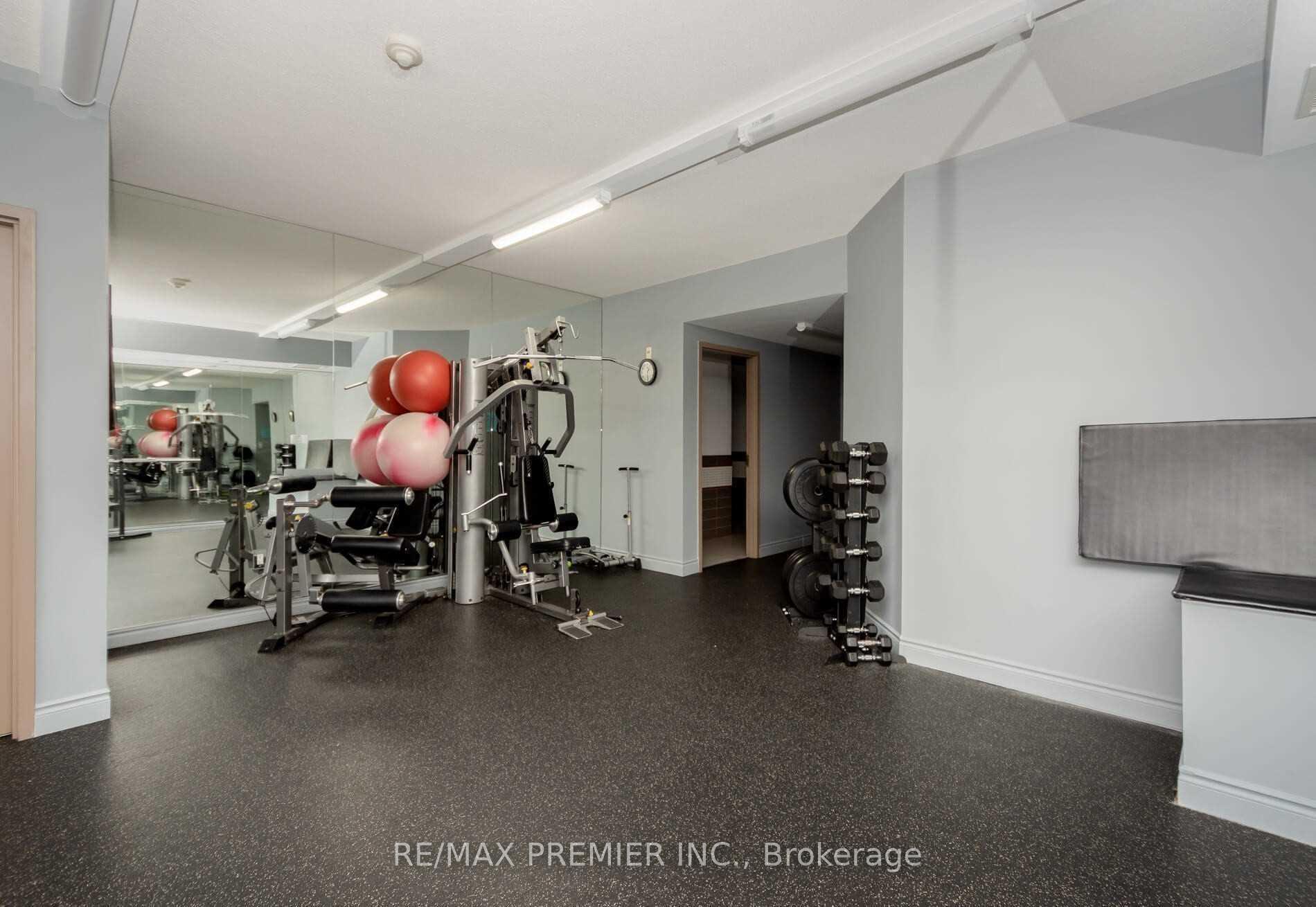 Photo 26 of Unit Ph 21, 8201 Islington Avenue, Vaughan, Islington Woods — HOMEH