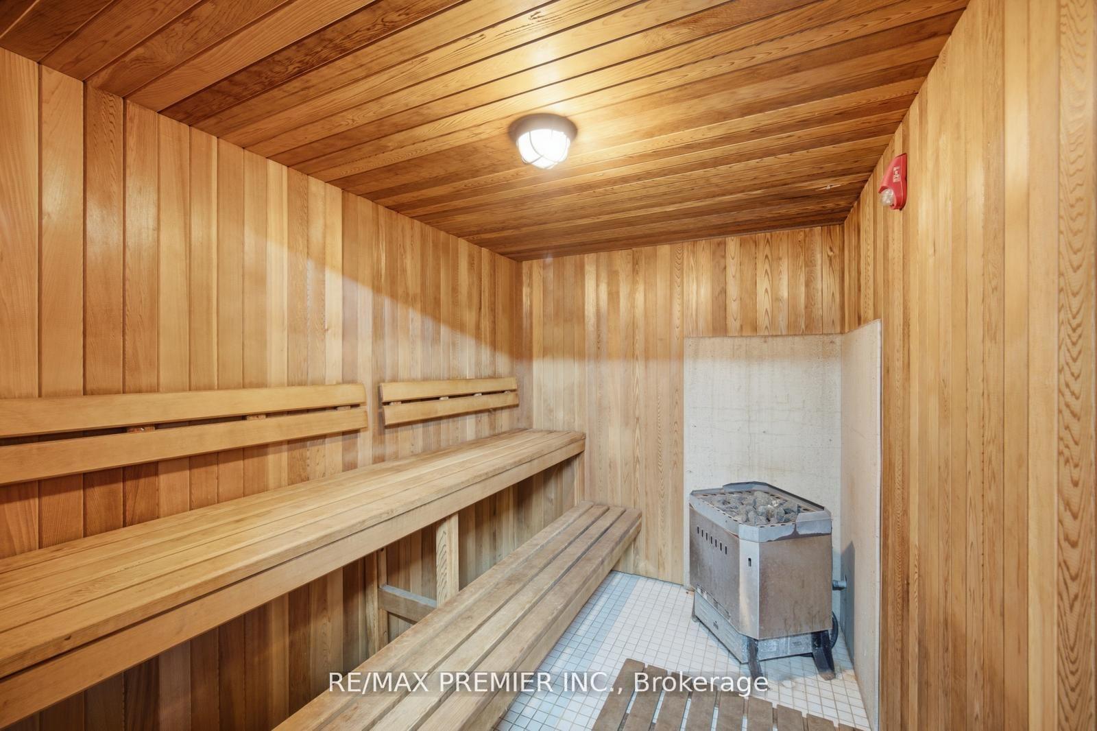 Photo 27 of Unit Ph 21, 8201 Islington Avenue, Vaughan, Islington Woods — HOMEH