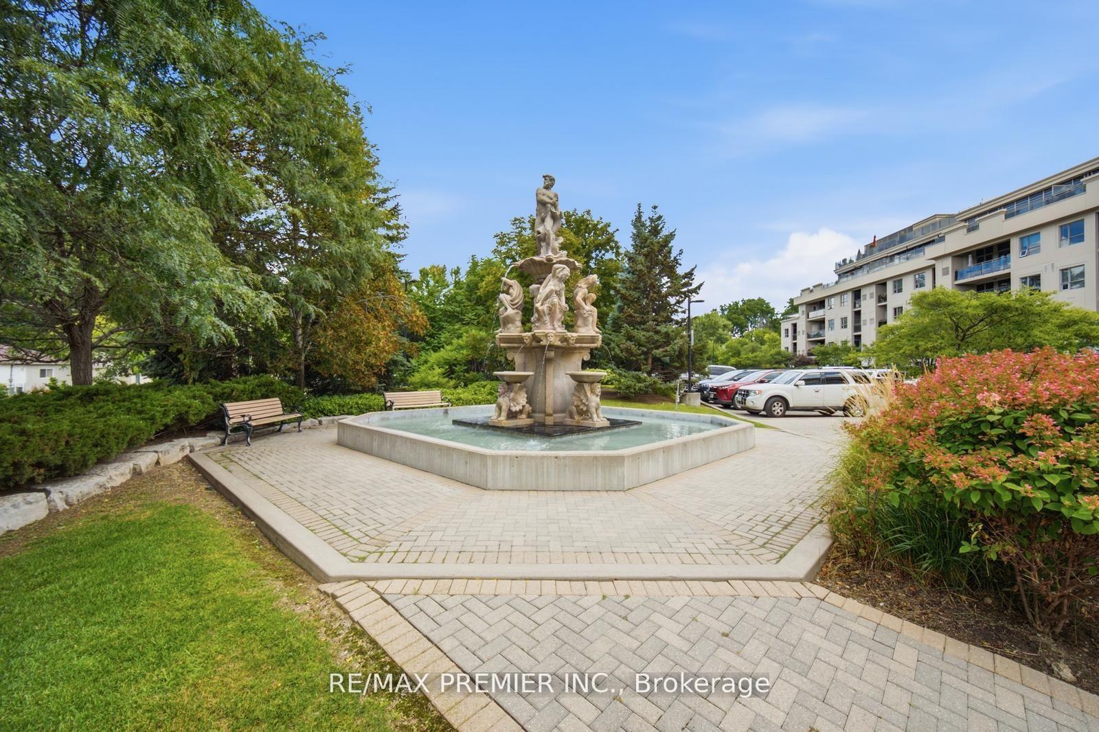 Photo 28 of Unit Ph 21, 8201 Islington Avenue, Vaughan, Islington Woods — HOMEH