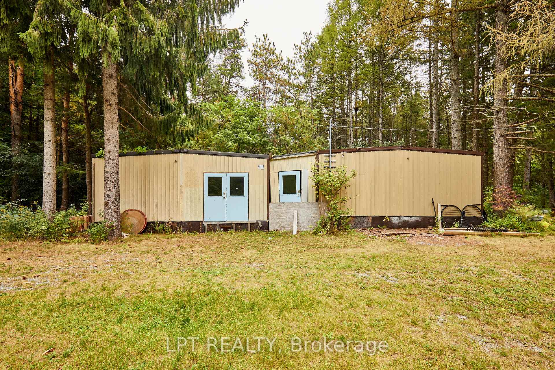 Photo 48 of 298 Wees Road, Uxbridge, Rural Uxbridge — HOMEH