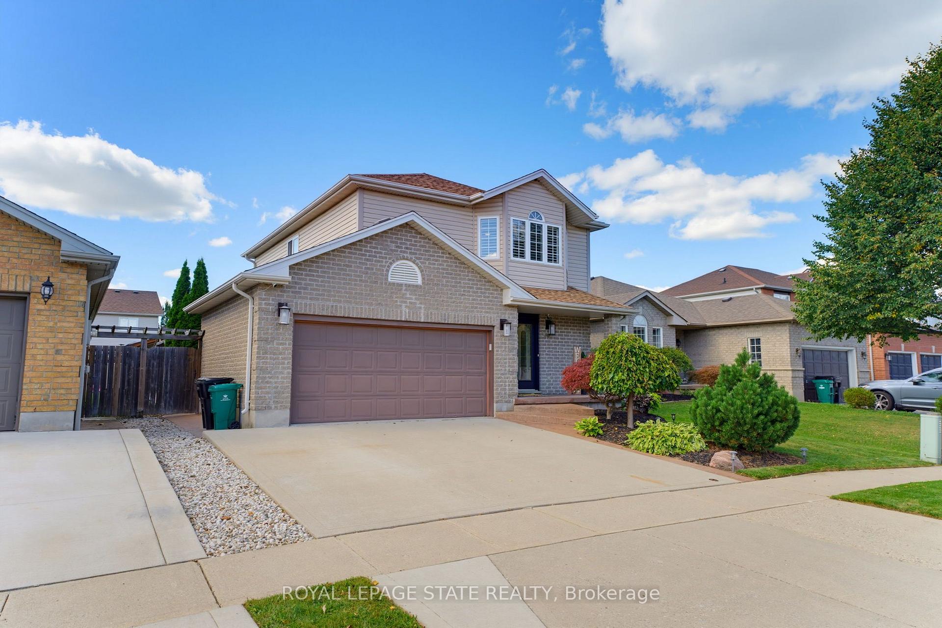 Photo 3 of 135 Mcnichol Drive, Cambridge, Little's Corners — HOMEH