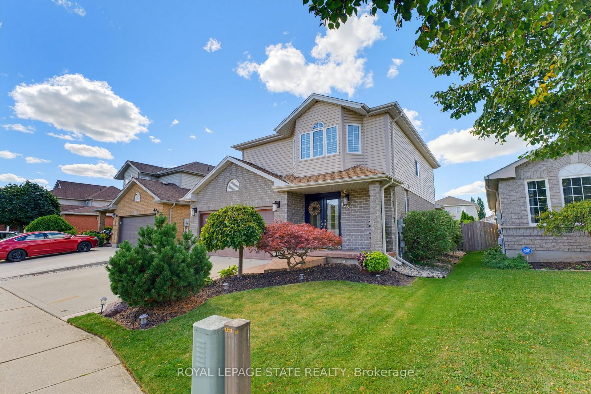 Photo 4 of 135 Mcnichol Drive, Cambridge, Little's Corners — HOMEH