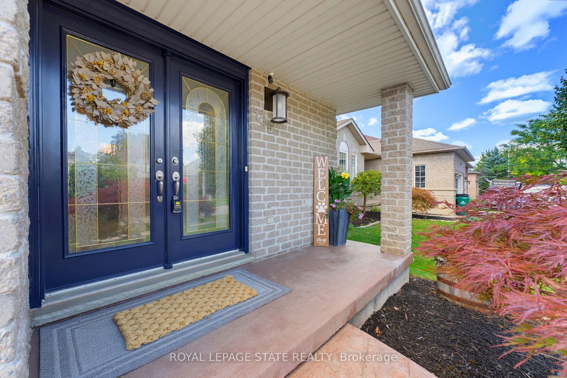 Photo 6 of 135 Mcnichol Drive, Cambridge, Little's Corners — HOMEH