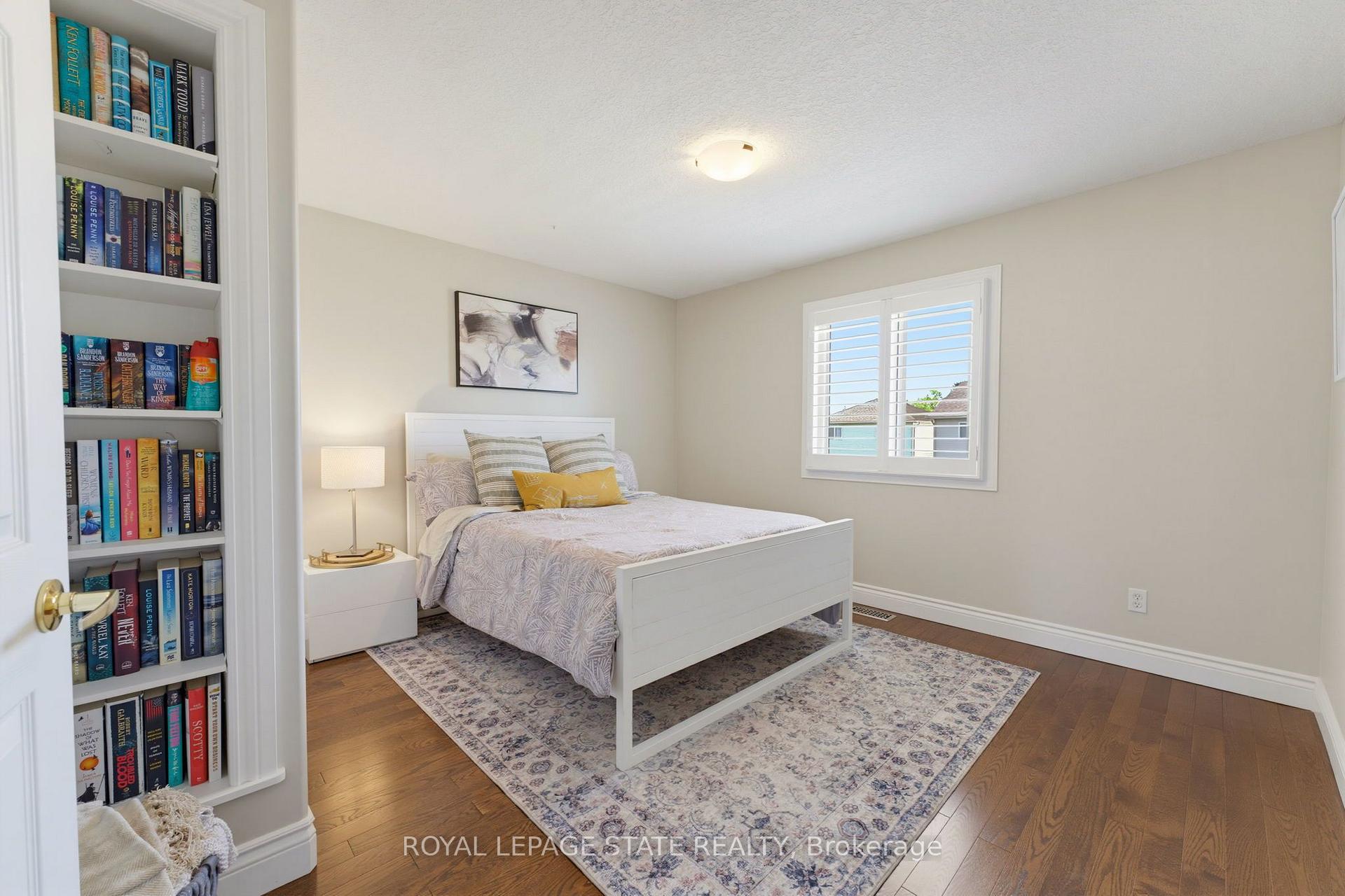 Photo 23 of 135 Mcnichol Drive, Cambridge, Little's Corners — HOMEH