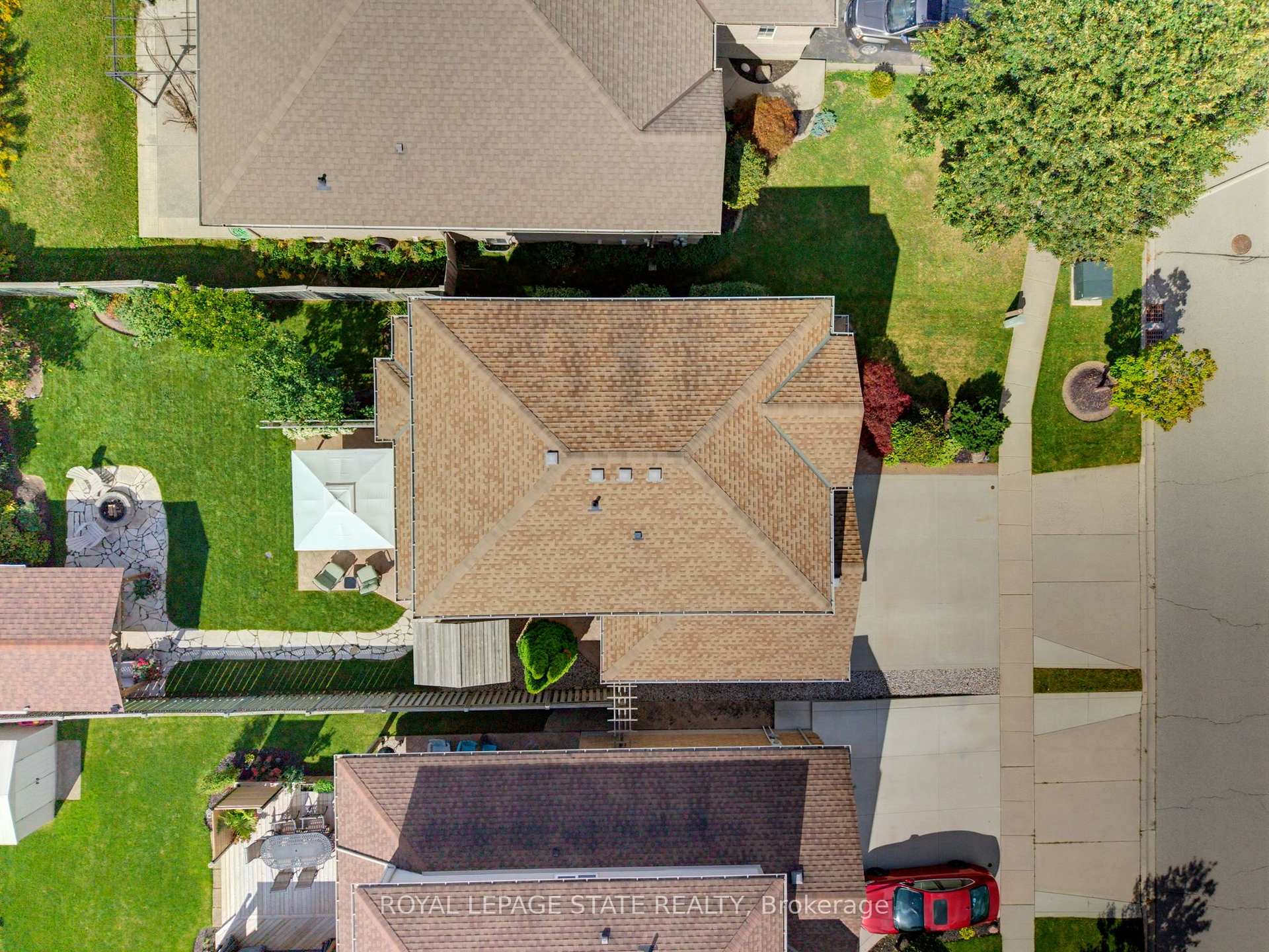 Photo 34 of 135 Mcnichol Drive, Cambridge, Little's Corners — HOMEH